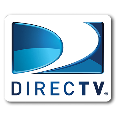 DIRECT TV Logo