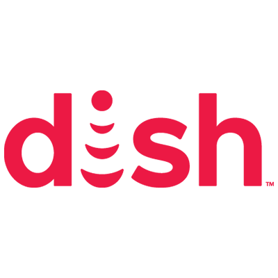 DISH NETWORK Logo