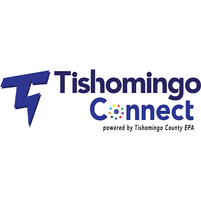 Tish Connect Logo