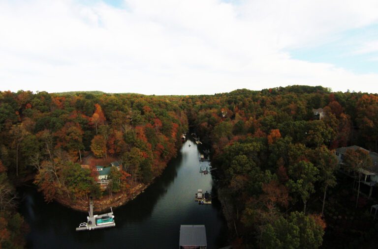 Points of Pickwick Homes for Sale Savannah TN Wright Realty