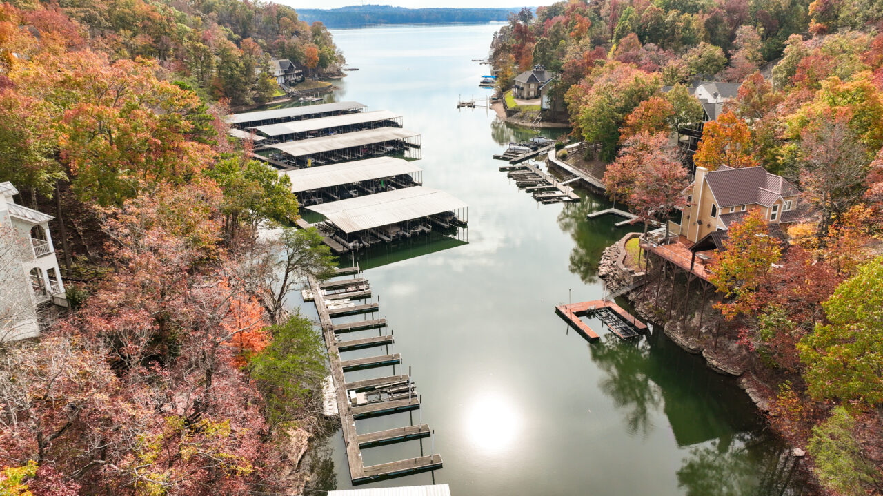 Points of Pickwick Homes for Sale Savannah TN Wright Realty