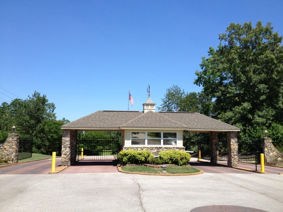 Shiloh Falls Homes for Sale