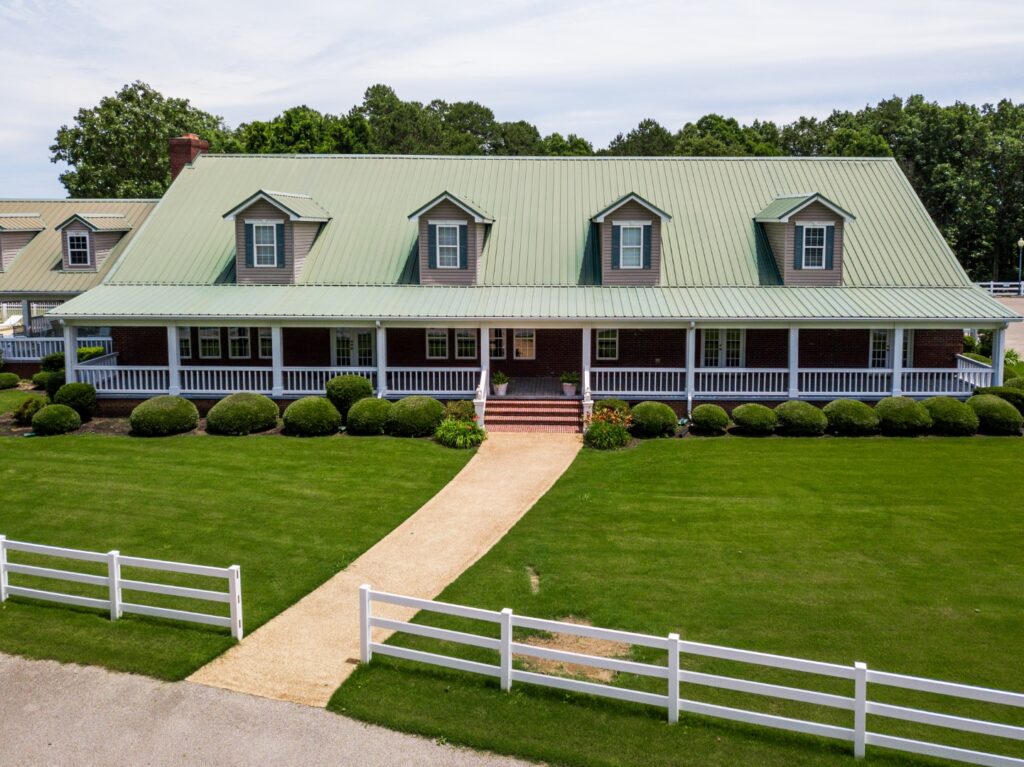 Pickwick Pines • WRIGHT REALTY