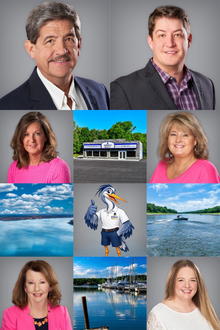 Broker & Agents of Duane Wright Realty